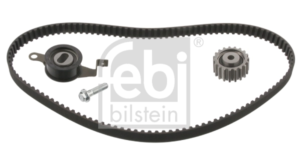 Timing Belt Kit